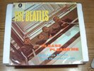 BEATLES PLEASE PLEASE ME 1963 GERMAN ODEON ZTOX 5550