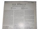 LEE MORGAN JAZZ LP RECORD CANDY BLUE NOTE 1590 1958