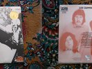 LED ZEPPELIN 1st ALBUM NEW/SEALED '69 ATLANTIC LP