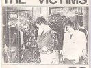 The Victims - no thanks to the human turd 7