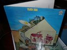 FLIED EGG Dr. Siegel's LP ORIGINAL JAPAN VERTIGO