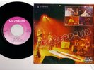 Led Zeppelin Thai EP Black Dog + 2  P/S