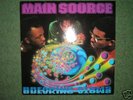 Main Source - Breaking Atoms 1991 Original Wild Pitch