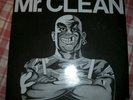 SKINKORPS MR CLEAN (Oï français)
