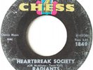 Northern Soul   Radiants   Heartbreak Society