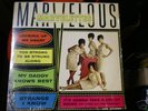THE MARVELOUS MARVELETTES TAMLA NORTHERN SOUL MOTOWN