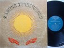 Orig 13th FLOOR ELEVATORS 'EASTER EVERYWHERE' LP (fuzz)