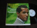 HAMPTON HAWES Green Leaves CONTEMPORARY WHITE LABEL