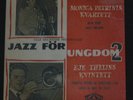 EP      Eje Thelin Quintet   Very rare Swedish