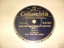 A Talk by H.H. The Aga Khan 1920s 78 RPM
