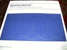 SPIRITUALIZED-LADIES AND GENTLEMEN-DEDLP034-RARE DBL LP