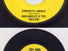 BOB MARLEY & WAILERS Concrete Jungle 7