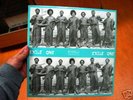 EXILE ONE - FUNKY CROOKIE LP   