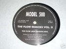 40x DETROIT ELECTRO Modell500 Hell Pod Vogel Pullen ...