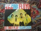 Pink Floyd See Emily Play SCMQ-7066 Italy
