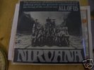 Nirvana - All Of Us - Original Pink Island