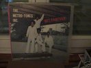 THE METRO-TONES INC.  