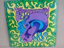 The Sacred Mushroom - 1969 Ohio Psych Classic - Sealed
