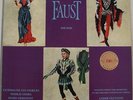 faust  ASD307/310 Cluytens/Fau White/Gold Classical LP