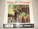 SB 2005 STRAVINSKY Rite of Spring MONTEUX PCO NM