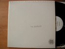 MFSL2-072 PROMO mobile fidelity the beatles/white album