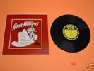 HANK WILLIAMS SINGS  10 INCH LP MGM RECORDS