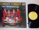 ROCK N ROLL LP THE MELLOKINGS 