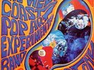 WEST COAST POP ART EXPERIMENTAL WL PROMO LP Mono/Psych
