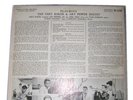 JAZZ LP PLAYBOYS CHET BAKER ART PEPPER 1958