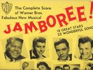 JAMBOREE  RARE ROCK N ROLL SOUNDTRACK 1950'S