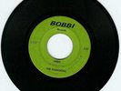 Garage 45RPM - The Paragons on Bobbi - RARE GREAT