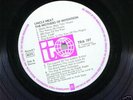 FRANK ZAPPA UNCLE MEAT LP V/RARE Ist (mis)press TRA 197