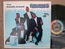 The Penguins  THE COOL COOL  Orig  Dooto LP  NM++