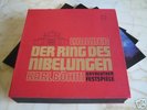 Wagner Ring Bohm complt perfect cond Bayreuther Philips