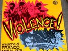 ITALIAN FUNK    FRANCO MICALIZZI 