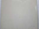 BEATLES - WHITE ALBUM - 1968 - MONO LP - 1st PRESS
