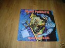 Iron Maiden No prayer for the dying South Africa