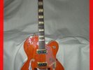 *GRETSCH 6120 DSW* NEEDS A GOOD HOME