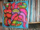 The Mike Nock Underground Between Or Beyond MPS LP FUNK