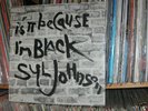 Syl Johnson Is It Because I'm Black ORIG. LP NEAR MINT
