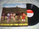 REGGAE IN THE GRASS STUDIO ONE SKA ORIGINAL UK LP EX