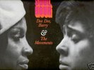 DEE DEE/BARRY/THE MOVEMENTS-SOUL HOUR.Germany.1968