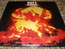 KISS LP 