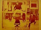 Buffalo Springfield LP Stampede not TMOQ TAKRL Mint-