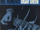 Orig.BLUE NOTE-Grant Green-