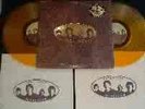 BEATLES LOVE SONGS  - GOLD VINYL- NEVER OPENED