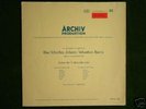 Fournier - Bach Suites 1009/1010 - DGG Archiv Stereo