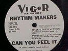 RHYTHM MAKERS DISCO 12