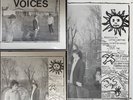 Guided By Voices 1st LP - Forever Since Breakfast