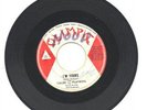 Caleb And The Playboys Olimpic 45 Record Doo Wop OHIO